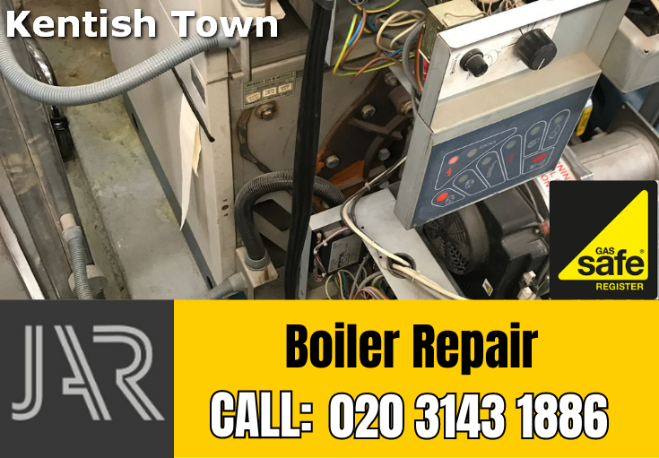 boiler repair Kentish Town