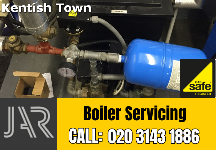 boiler service Kentish Town