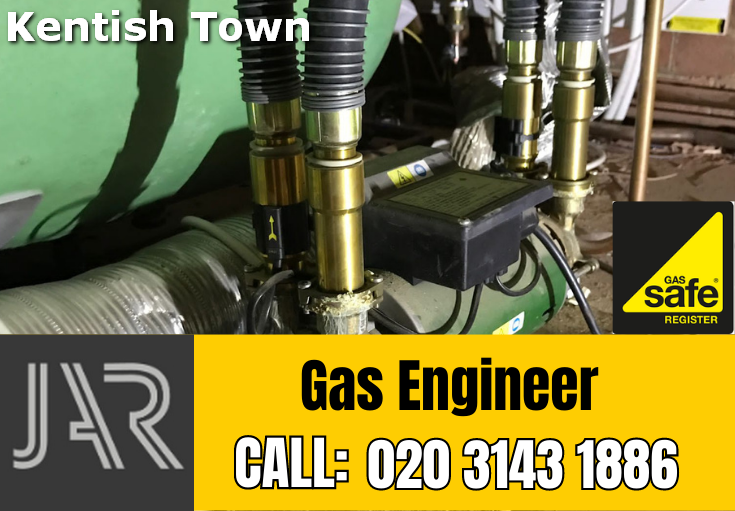 Kentish Town Gas Engineers - Professional, Certified & Affordable Heating Services | Your #1 Local Gas Engineers