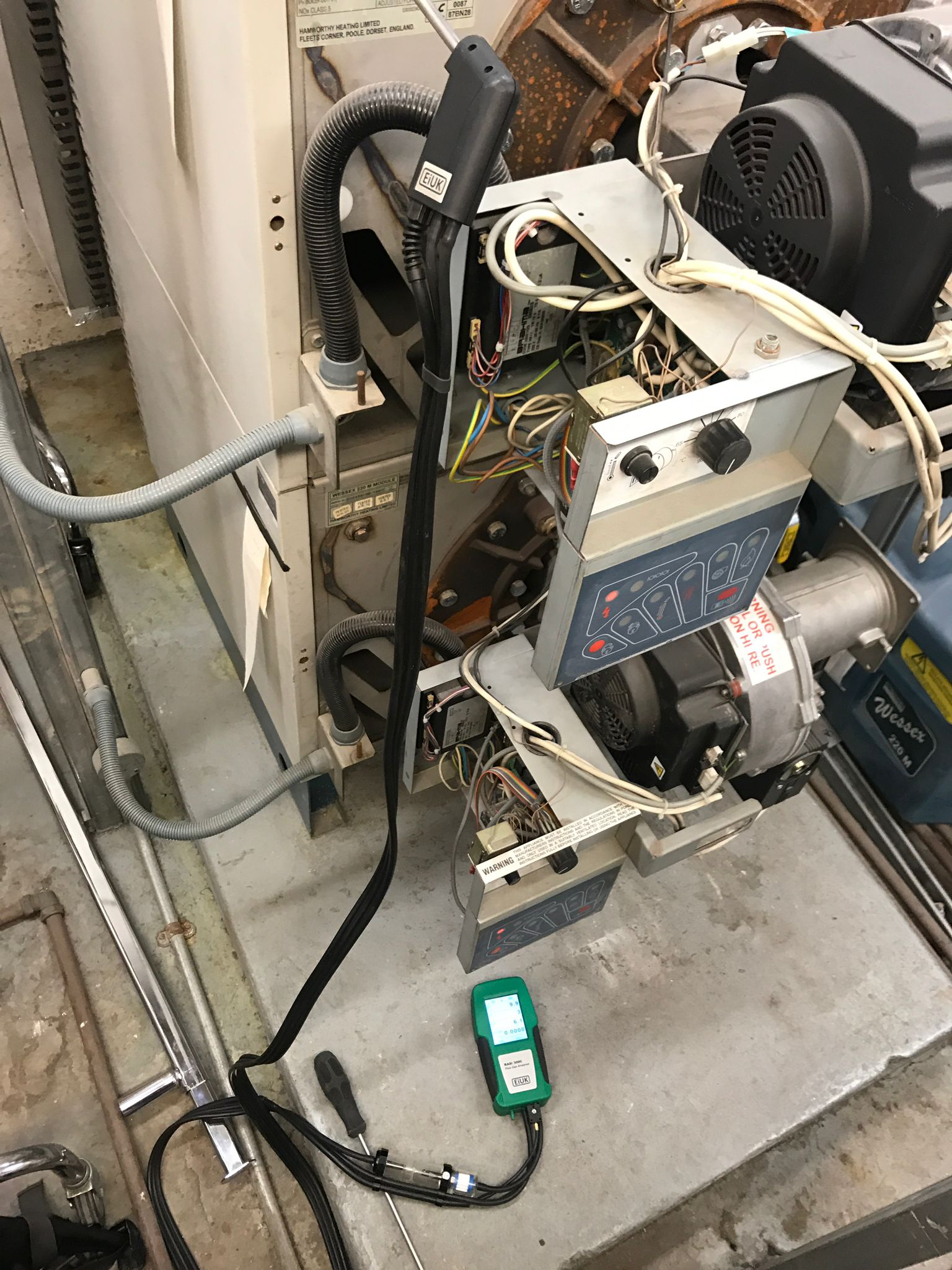 gas safe registered engineer near me Kentish Town, NW5