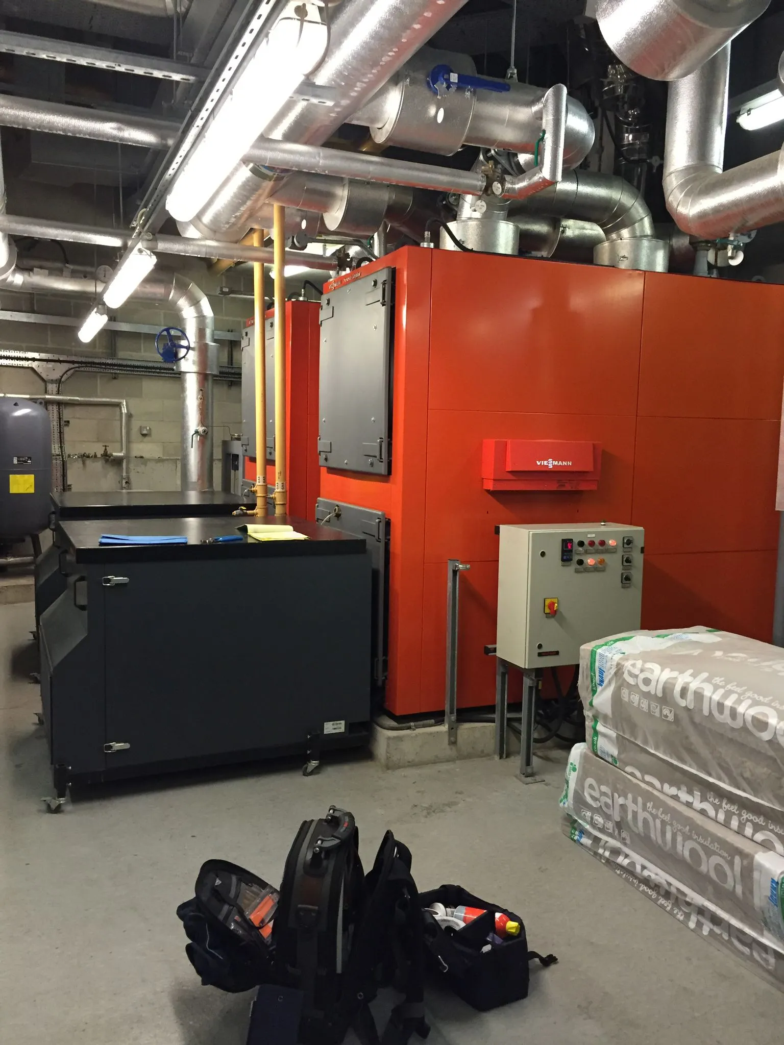 local gas engineer Kentish Town, NW5